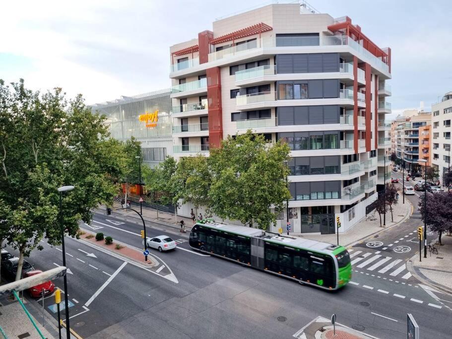 Apartamento El Molino Del Pilar Comotucasa Zaragoza