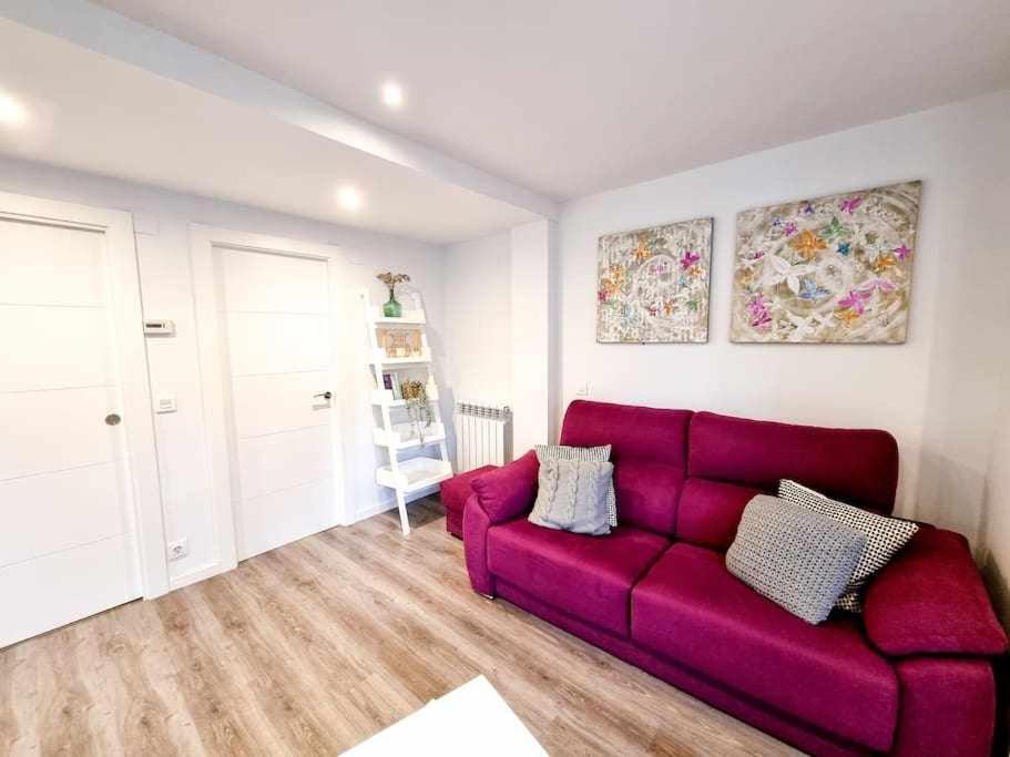 Apartamento El Molino Del Pilar Comotucasa *