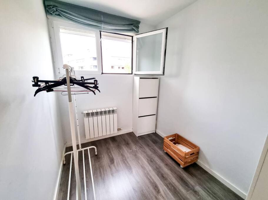 Apartamento El Molino Del Pilar Comotucasa *